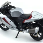 MAISTO 1:12 SUZUKI HAYABUSA 2022