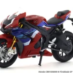 MAISTO 1:18 HONDA CBR1000RR FIREBLADE SP