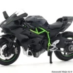 MAISTO 1:18 KAWASAKI NINJA H2R