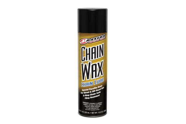 MAXIMA CHAIN WAX