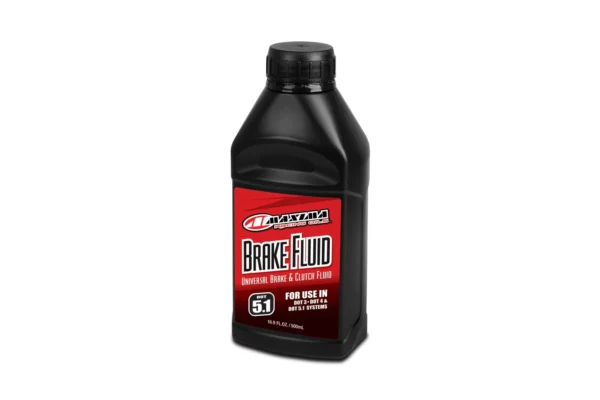 MAXIMA DOT 5.1 BRAKE FLUID