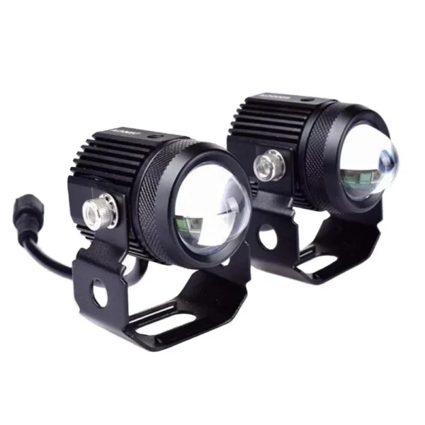 HJG MINI DRIVE FOG LIGHT