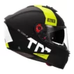 MT BLADE 2 SV 89 MATT FLURO YELLOW