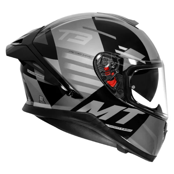 MT THUNDER 3 SV PRO DEEP