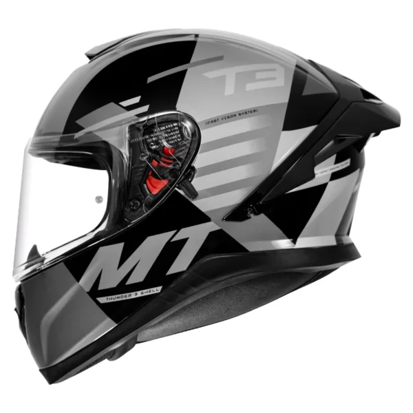 MT THUNDER 3 SV PRO DEEP