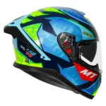 MT THUNDER 3 SV PRO DIOGO MOREIRA HELMET