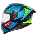 MT THUNDER 3 SV PRO DIOGO MOREIRA HELMET