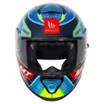 MT THUNDER 3 SV PRO DIOGO MOREIRA HELMET