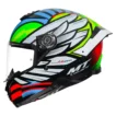 MT THUNDER 4SV DRAX - Image 4