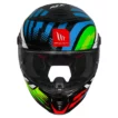 MT THUNDER 4SV DRAX - Image 2