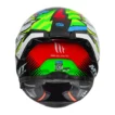 MT THUNDER 4SV DRAX - Image 3