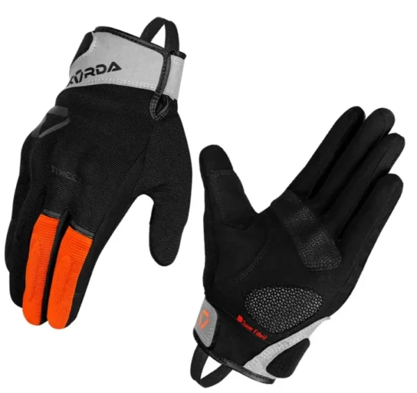 KORDA STREET 2.0 SF RIDING GLOVES