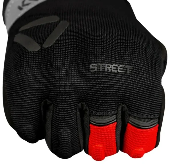 KORDA STREET 2.0 SF RIDING GLOVES