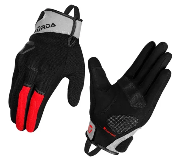 KORDA STREET 2.0 SF RIDING GLOVES