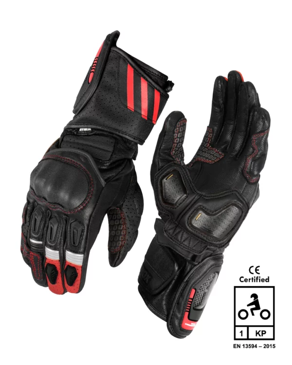 RYNOX STORM EVO 3 GLOVES