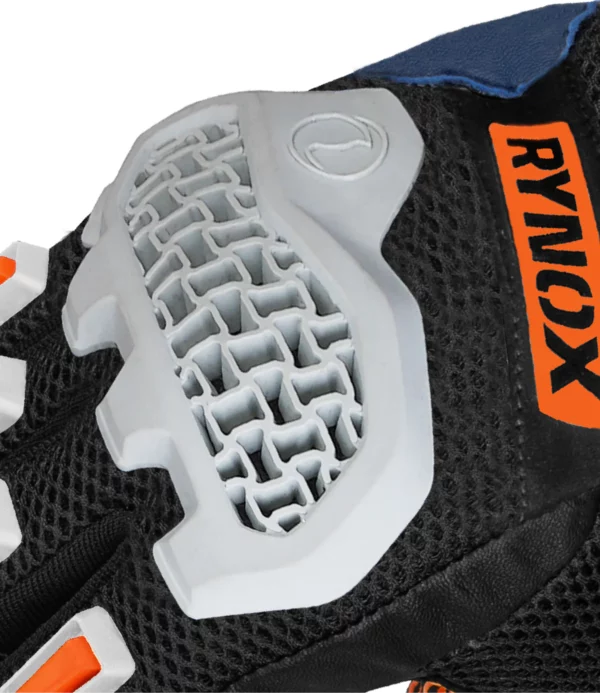 RYNOX GRAVEL DUALSPORT GLOVES