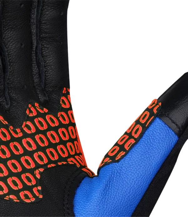 RYNOX GRAVEL DUALSPORT GLOVES