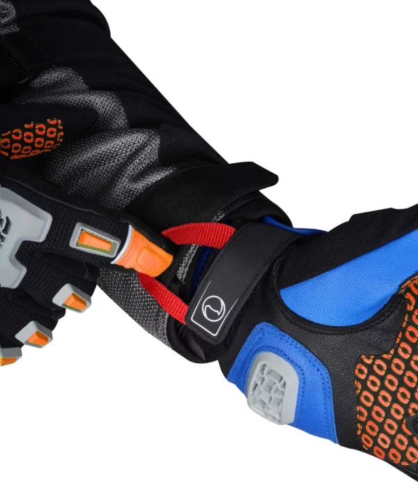 RYNOX GRAVEL DUALSPORT GLOVES