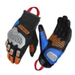 RYNOX GRAVEL DUALSPORT GLOVES