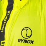 RYNOX H2GO PRO 3 RAIN JACKET