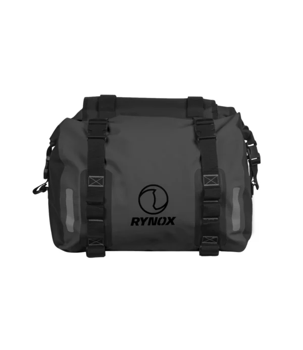 RYNOX EXPEDITION SADDLEBAGS – STORMPROOF