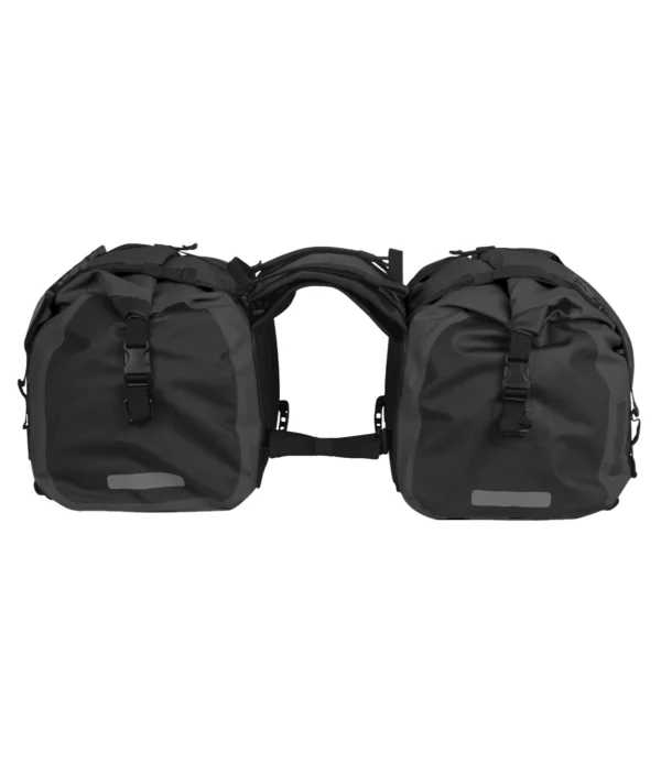 RYNOX EXPEDITION SADDLEBAGS – STORMPROOF