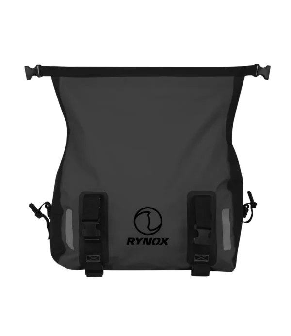 RYNOX EXPEDITION SADDLEBAGS – STORMPROOF