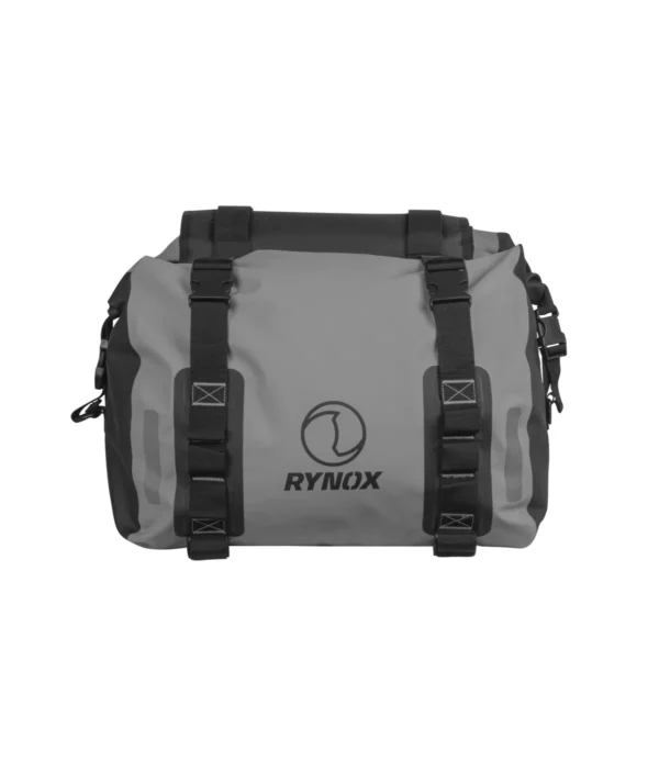 RYNOX EXPEDITION SADDLEBAGS – STORMPROOF