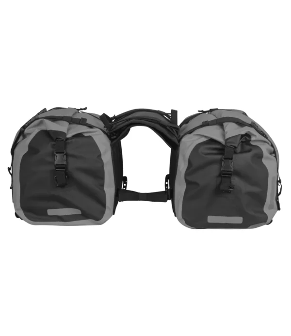 RYNOX EXPEDITION SADDLEBAGS – STORMPROOF