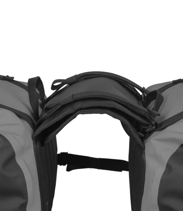 RYNOX EXPEDITION SADDLEBAGS – STORMPROOF