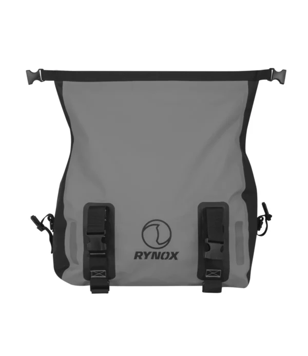 RYNOX EXPEDITION SADDLEBAGS – STORMPROOF