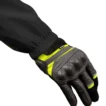 RYNOX H2GO PRO 3 RAIN JACKET - Image 7
