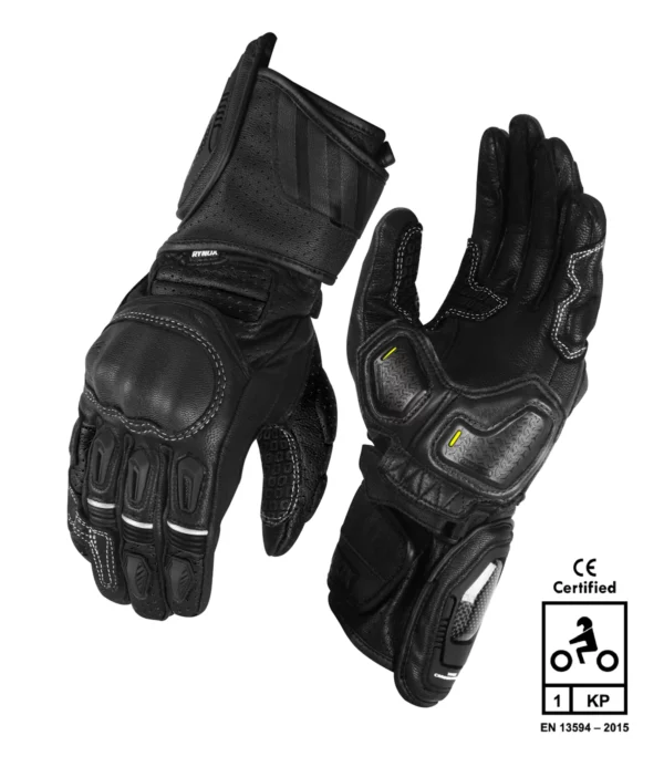 RYNOX STORM EVO 3 GLOVES