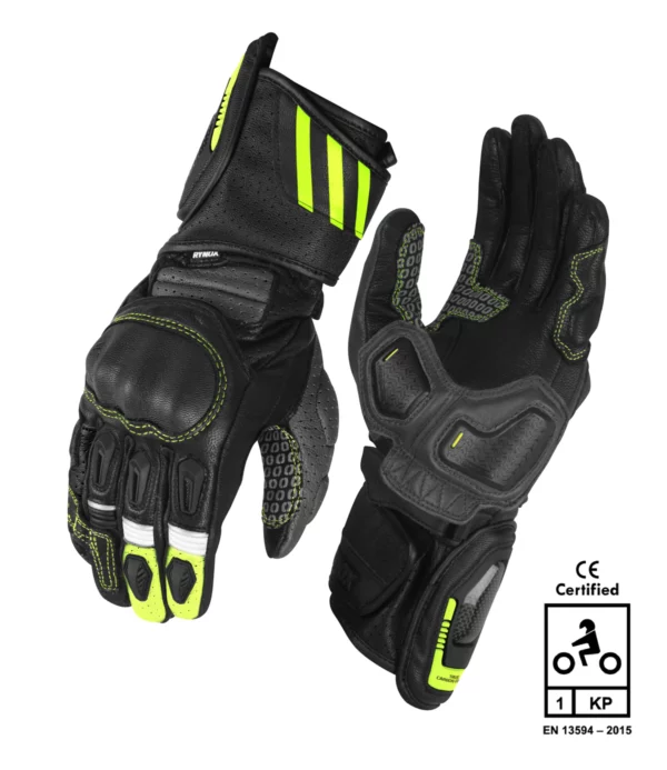 RYNOX STORM EVO 3 GLOVES