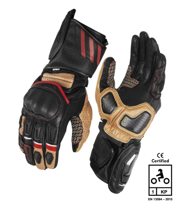 RYNOX STORM EVO 3 GLOVES