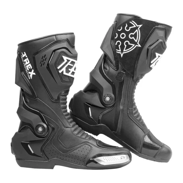 RYO T-REX RIDING BOOTS