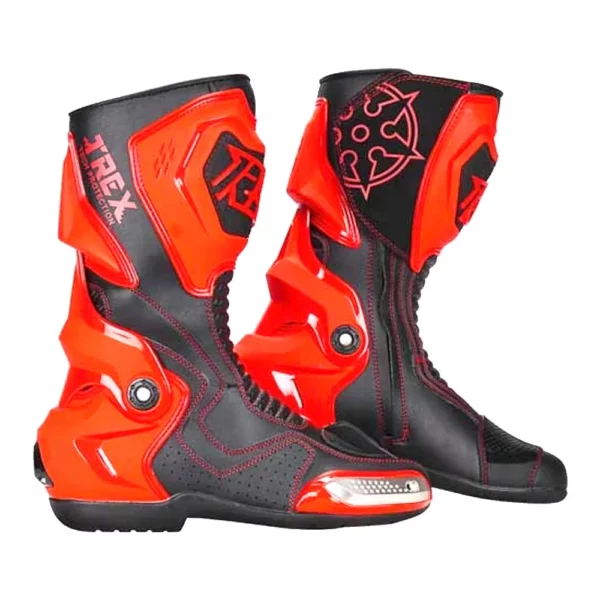 RYO T-REX RIDING BOOTS