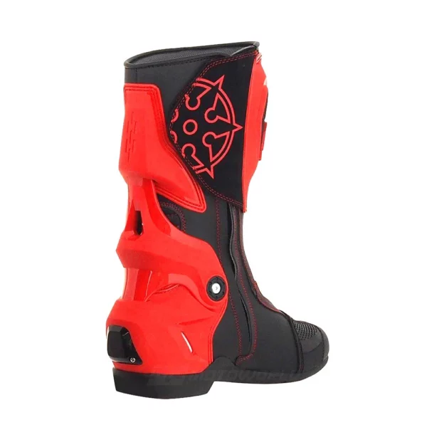 RYO T-REX RIDING BOOTS