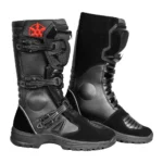 RYO CONQUER RIDING BOOTS