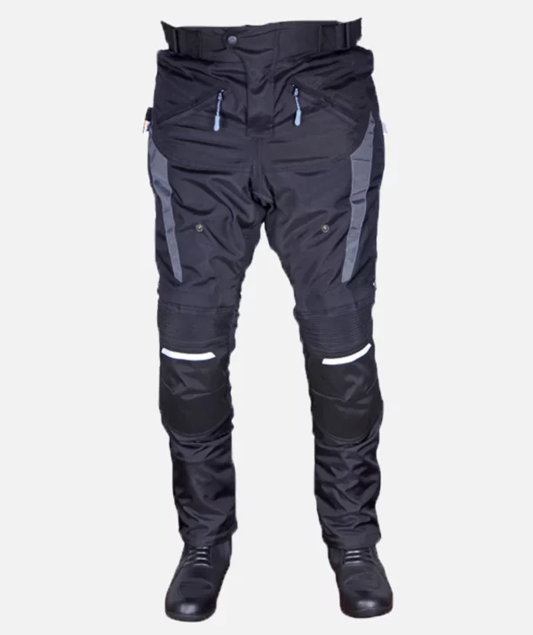 SOLACE S30 V3 PANTS (BLACK)