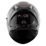 AXOR STREET SOLID BLACK (GLOSS)