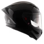 AXOR STREET SOLID BLACK (GLOSS)