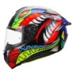 MT TARGO VIPER - Image 4