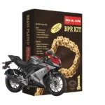 YAMAHA R15 V3 ROLON BRASS CHAIN SPROCKET