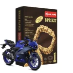 YAMAHA R15 V4 ROLON BRASS CHAIN SPROCKET