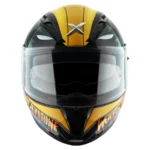 AXOR STREET MARVEL WOLVERINE HELMET