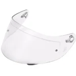 AGV GT4-2 Clear Visor for K1, K1S, K3SV & K5S Helmets