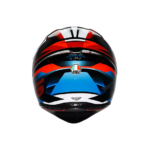 AGV K1 S Helmet – Fastlap (ISI & ECE 22.06)