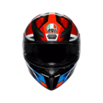 AGV K1 S Helmet – Fastlap (ISI & ECE 22.06)