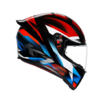 AGV K1 S Helmet – Fastlap (ISI & ECE 22.06)